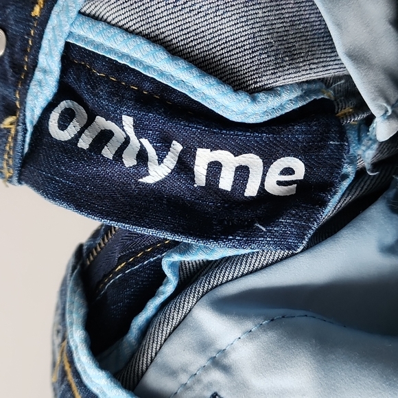 Kitson Medium Wash Skinny Jeans - Picture 9 of 9